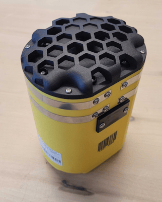 Beacon CO2 Cap