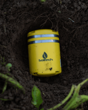 Beacon in Hole