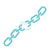 Broken Chain