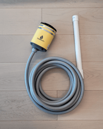 Storage Antenna