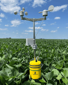Weather Station